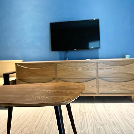 Two-Bedroom Apartment Kk Sabah Kota Kinabalu Extérieur photo